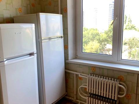 квартира по адресу Янтарная ул., 40