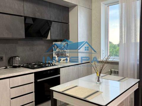 квартира за адресою Перспективна вул., 1