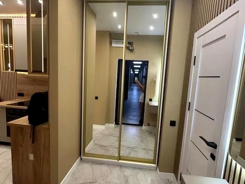 квартира за адресою Генуезька вул., 1/1