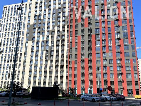 квартира за адресою Європейського Союзу просп. (Правди), 53/46