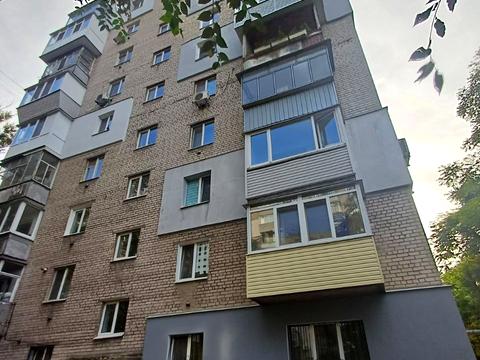 квартира за адресою Героїв Крут вул. (Фурманова), 12