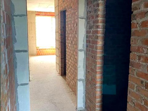 квартира за адресою Володимира Великого вул., 3
