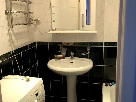 квартира по адресу Паустовского ул., 31