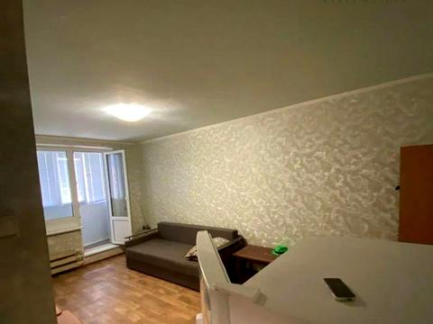 квартира за адресою Барабашова академика, 38