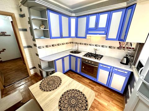квартира за адресою 2 Слобідська вул., 71