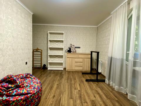 квартира по адресу Новокрымская ул., 4-А
