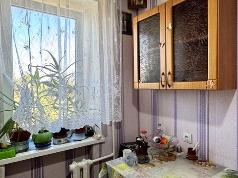 квартира по адресу Генерала Петрова ул., 46