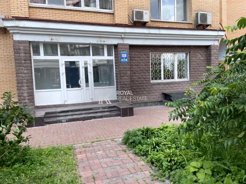 коммерческая по адресу Владимира Ивасюка просп. (Героїв Сталінграду), 54