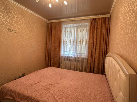 квартира по адресу Святослава Рихтера ул. (Щорса), 132/1