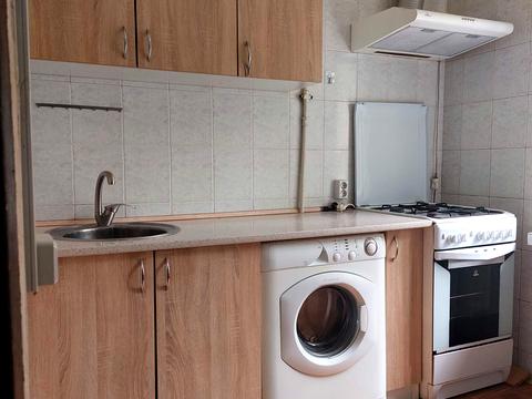 квартира по адресу Харківських дивізій, 6/8