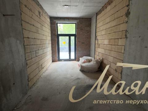 коммерческая по адресу Мокра ул. (Кудряшова), 10