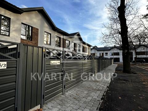 будинок за адресою Ніжинська вул., 4/4