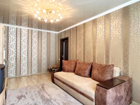 квартира по адресу Независимости ул., 14