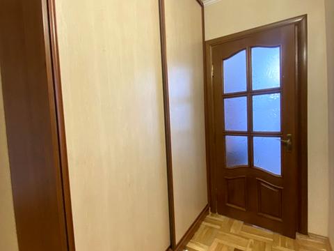 квартира по адресу Червоной Калины просп., 40