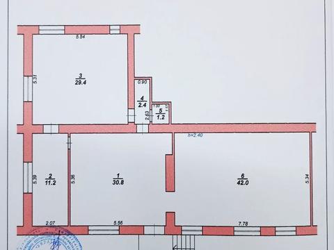 коммерческая по адресу Каменецкая ул., 101