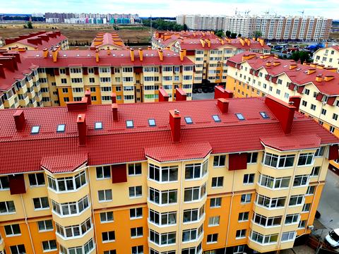 квартира по адресу Тарасівська ул., 1
