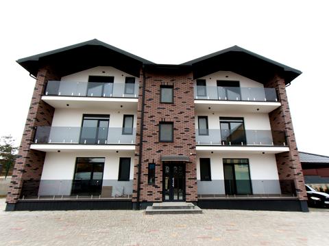 квартира за адресою Хрещата, 54 А