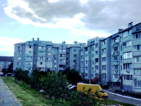 квартира по адресу Школьная ул., 27-А