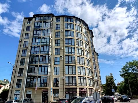 квартира за адресою Довга вул., 20в