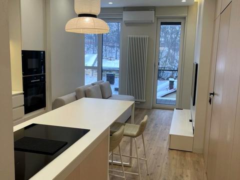 квартира за адресою Шота Руставелі вул., 7-Я