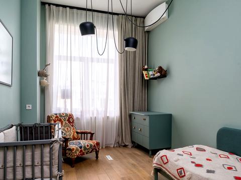 квартира по адресу Антоновича ул. (Горького), 17-А