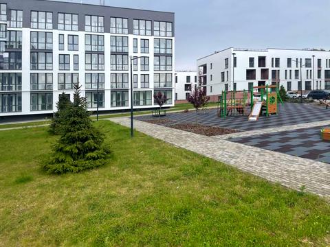 квартира за адресою Надійна вул., 23
