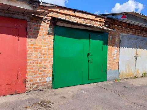 паркоместо по адресу Пирогова ул., 5
