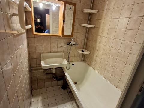 квартира за адресою Патріарха Мстислава Скрипника вул., 15