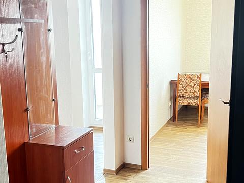 квартира за адресою Соломії Крушельницької вул., 13