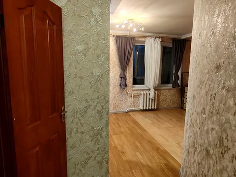 квартира за адресою Академіка Заболотного вул., 67