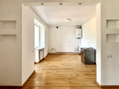 квартира за адресою Українська вул., 7е