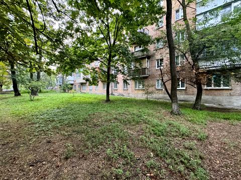 квартира по адресу Дорогожицкая ул., 18