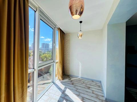 квартира за адресою Володимира Антоновича вул. (Свердлова), 36б