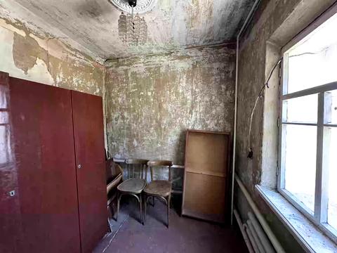 дом по адресу Здоровья ул., 23