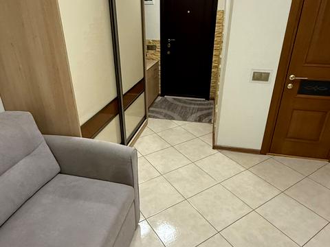 квартира по адресу Урловская ул., 34-А