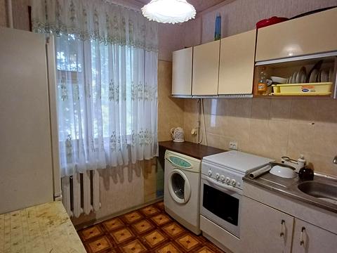 квартира по адресу Инглези ул. (25-ой Чапаевской Дивизии), 12