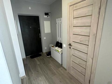 квартира за адресою Святослава Хороброго вул., 11-Б