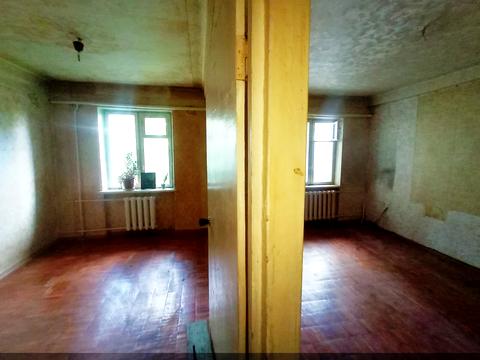 квартира за адресою Ушинського вул., 5-А