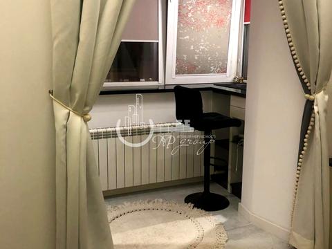 квартира за адресою Велика Васильківська вул. (Червоноармійська), 108
