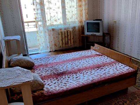квартира по адресу Ильфа и Петрова ул., 17