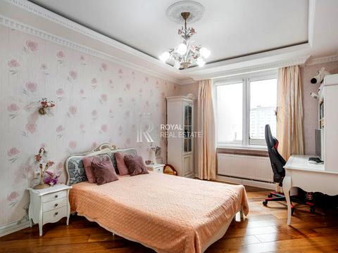 квартира по адресу Елизаветы Чавдар ул., 8б
