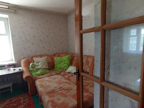 квартира по адресу Мореходная ул., 9