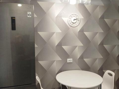 квартира по адресу Космонавтов ул., 6