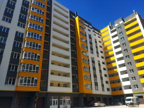 квартира за адресою Степана Бандери вул., 30-А