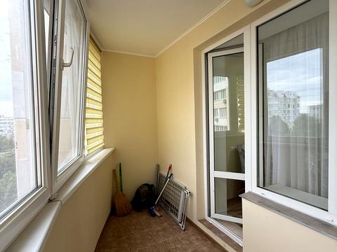 квартира за адресою Тополина вул., 22