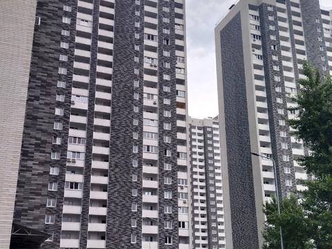квартира по адресу Коноплянская ул., 22-А