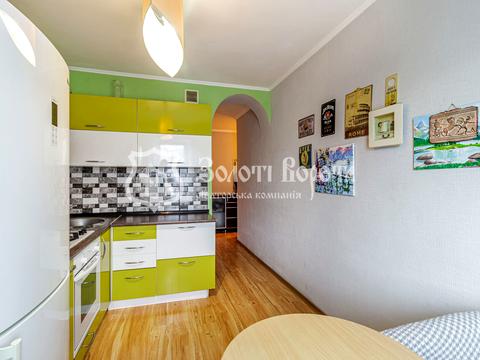 квартира за адресою Леоніда Бикова бульв., 6
