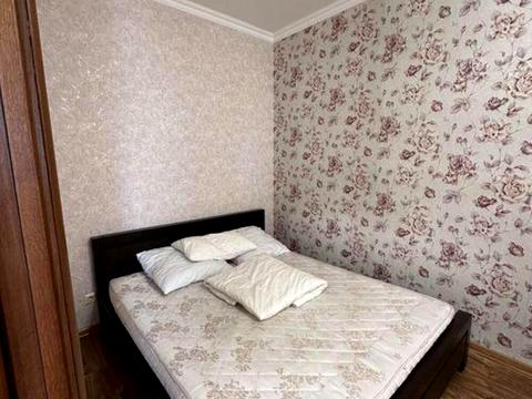 квартира за адресою Берестейський просп. (Перемоги), 9/47