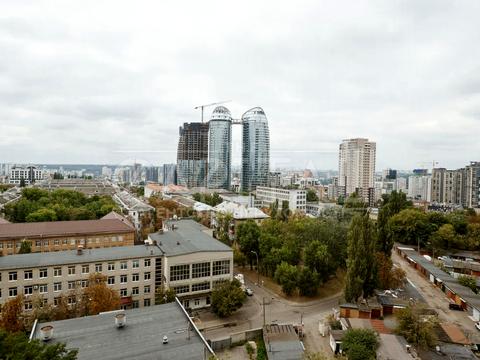 квартира за адресою Євгена Коновальця вул. (Щорса), 44-А
