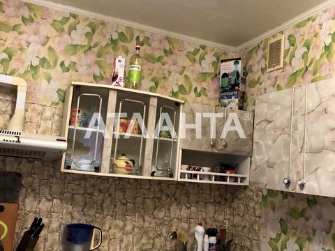 квартира за адресою Одеса, Ярослава Баїса вул. (Володимира Висоцького), 18